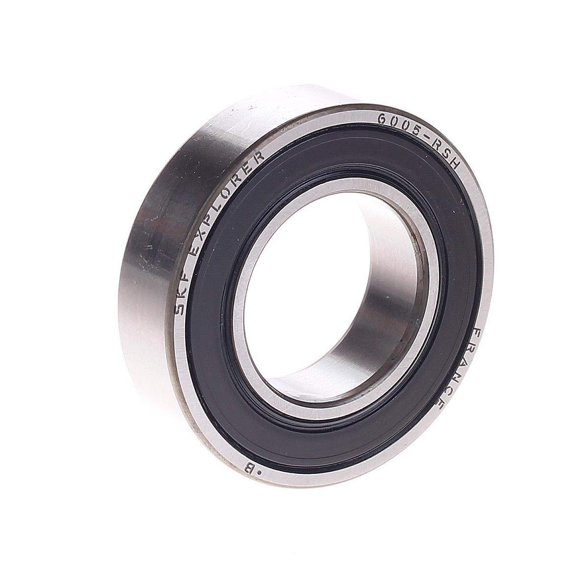SKF 6005-RSH Radial Deep Groove Ball Bearing