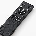Replacement Remote Control for Ceiling Fan with Light, for Our 76CM 6-Ring Ceiling Fan Light, 6-Speed with Timer, Spare Remote Control