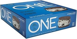 OhYeah! Nutrition One Bar 60g
