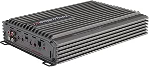 Cadence Acoustics CSA5000.1 3000 Watt Peak Mono Block Class D Amplifier