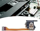 Fdit Optical Pickup Lens Vau1252 Pro2 Vau1254 Vau1255 2Lf Diode Laser Head view 3