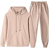 babyhealthy Unisex Hoodies Tracksuit Sweatsuit