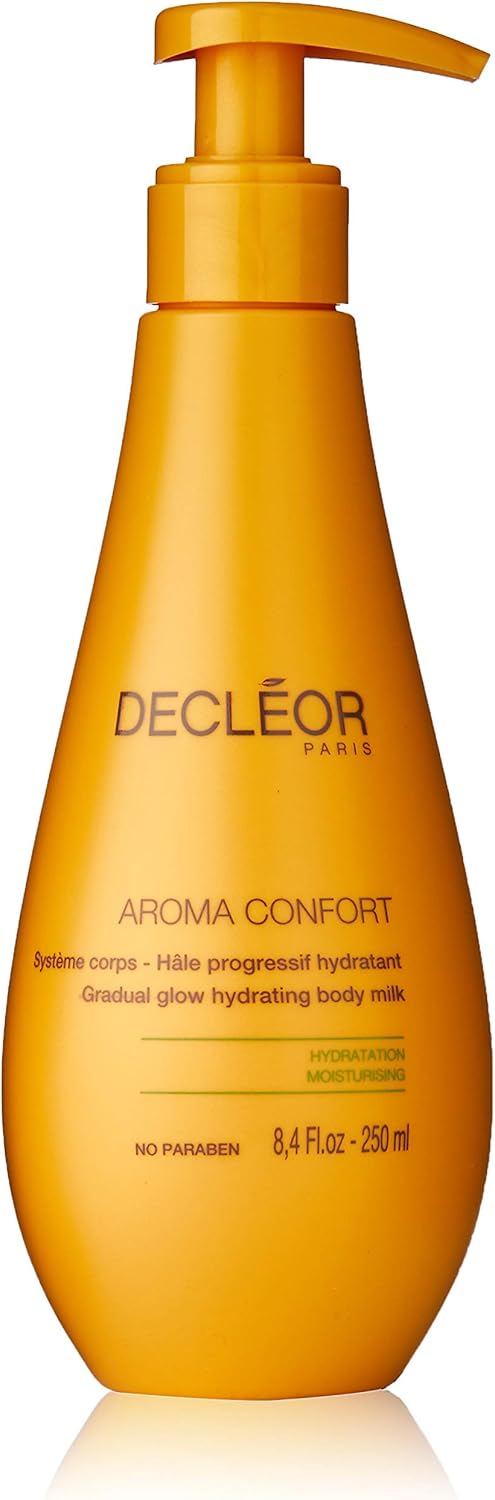decleor gradual glow lotion 1000ml