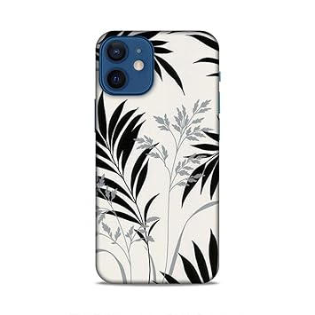 Unboxjoy Apple Iphone 12 Mini Mobile Case Cover Amazon In Electronics