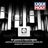 Liqui Moly Top Tec 4100 5W-40 5 L Synthetic Motor Oil 9511 view 4