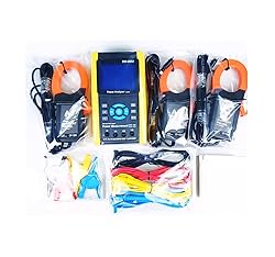 DW-6092 3 Phase Power Analyzer DW6092 Three Phase