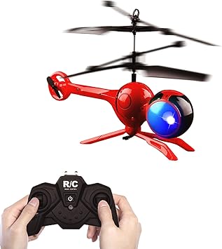 dragonfly helicopter toy