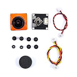 Readytosky 1500TVL FPV Camera 2.1mm Lens 1/3" CMOS