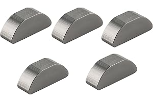 Indanpow Kh-X-42-15, X4215, X-42-15 Lawn & Garden Equipment Woodruff Key Compatible with Kohler X-42-15-S Flywheel Key (5 pcs