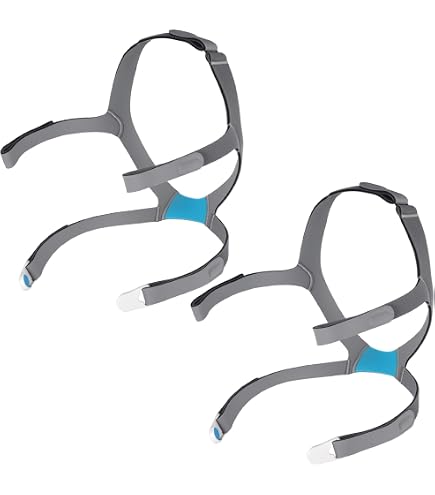 Amazon.com: Resmed AirFit F30 Frame System - for Full-Face CPAP