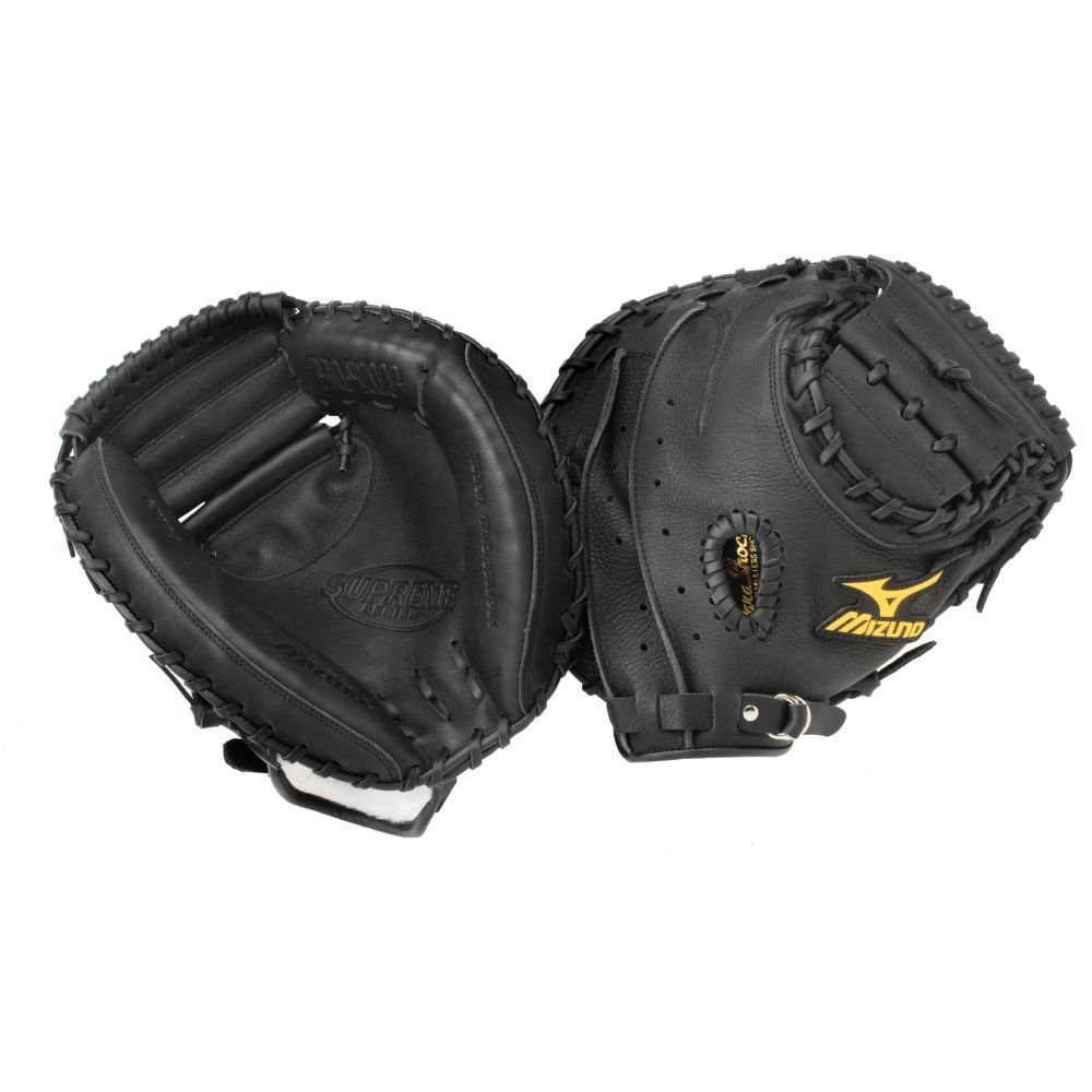 supreme baseball glove