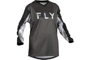 Fly Racing 2022 Adult Women's F-16 Jersey