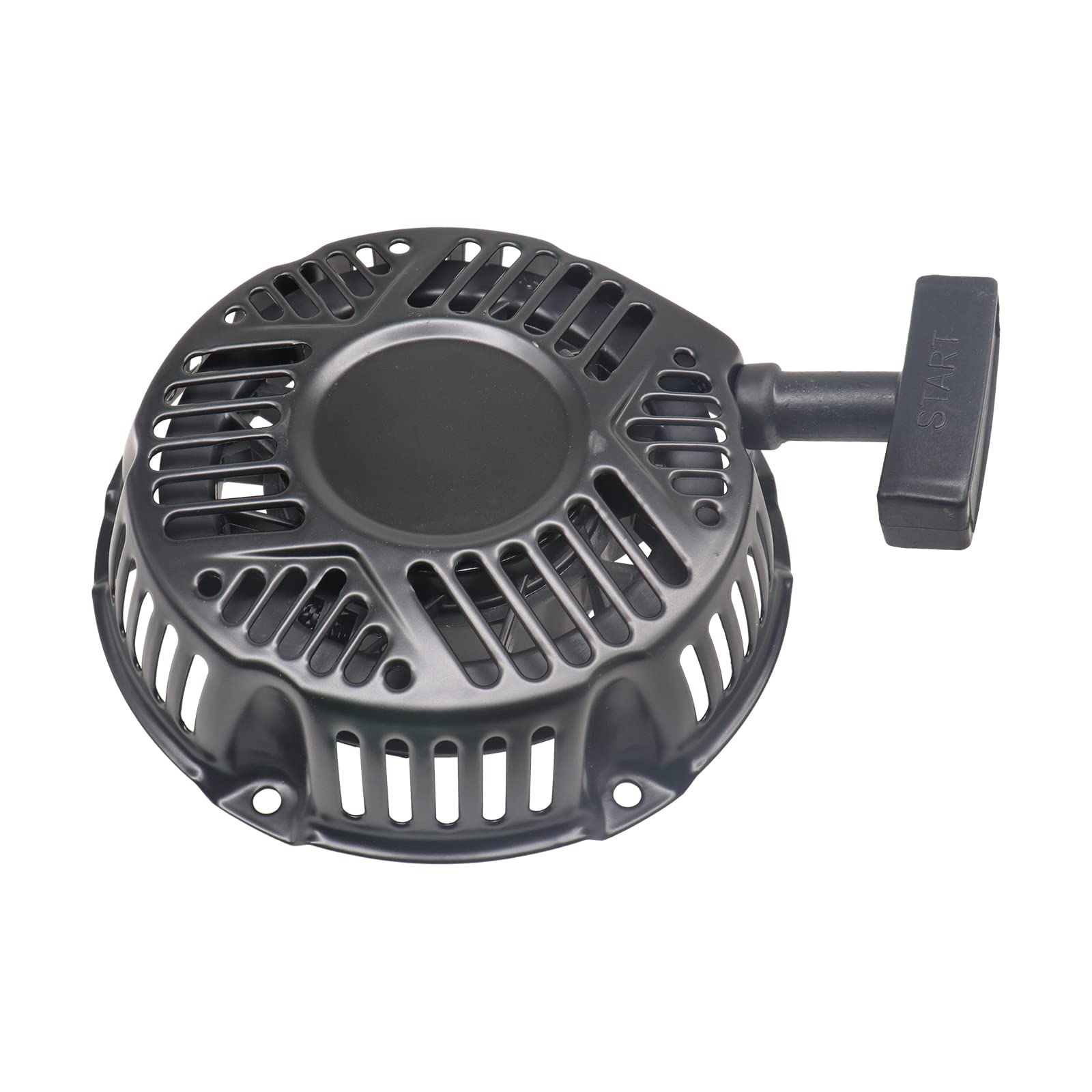 Photo 1 of 590607 Recoil Starter Compatible with 208cc CR950 XR550 106232 106236 130G32 10R232 and More Engine Models
