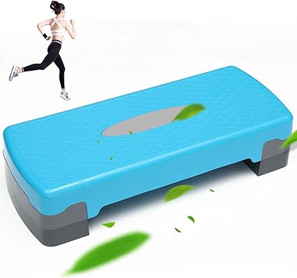 small exercise stepper