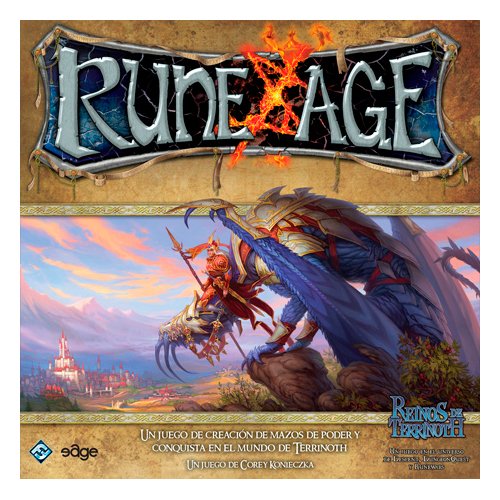 Rune Age