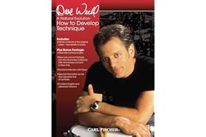 How to Develop Technique