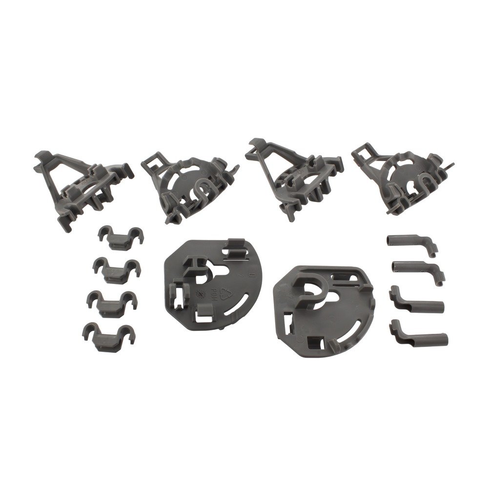 Bosch 00418675 Lower Dishwasher Basket Bearing Kit Fits for Bosch/Neff/Siemens