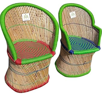 Ecowoodies Abutilon Garden/Outdoor Chairs Patio Furniture