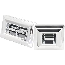 thumbnail image 2 of AM Autoparts Front Passenger Side Window Regulator – For Blazer, S10, Jimmy, Pickup (1982-1994) 2 of 3