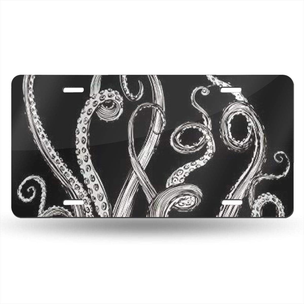 License Plate，Front License Plate Decorative Pechty