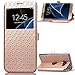 S7 Edge Leather Case Wallet,S7 Edge Case Flip Phone,Panycase with Card Porkets Stand Flip Cover for Samsung Galaxy S7 Edge