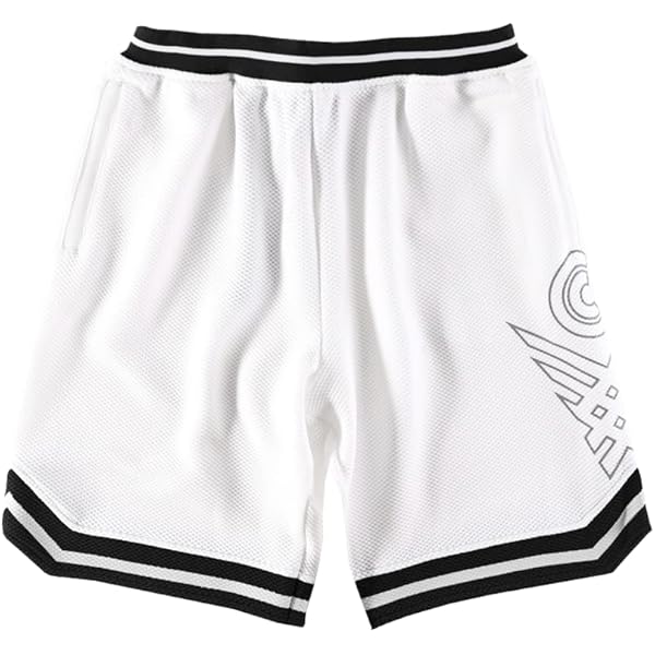 ZCFXJiTuanYZ Men's Basketball Pants Outdoor Sports Shorts