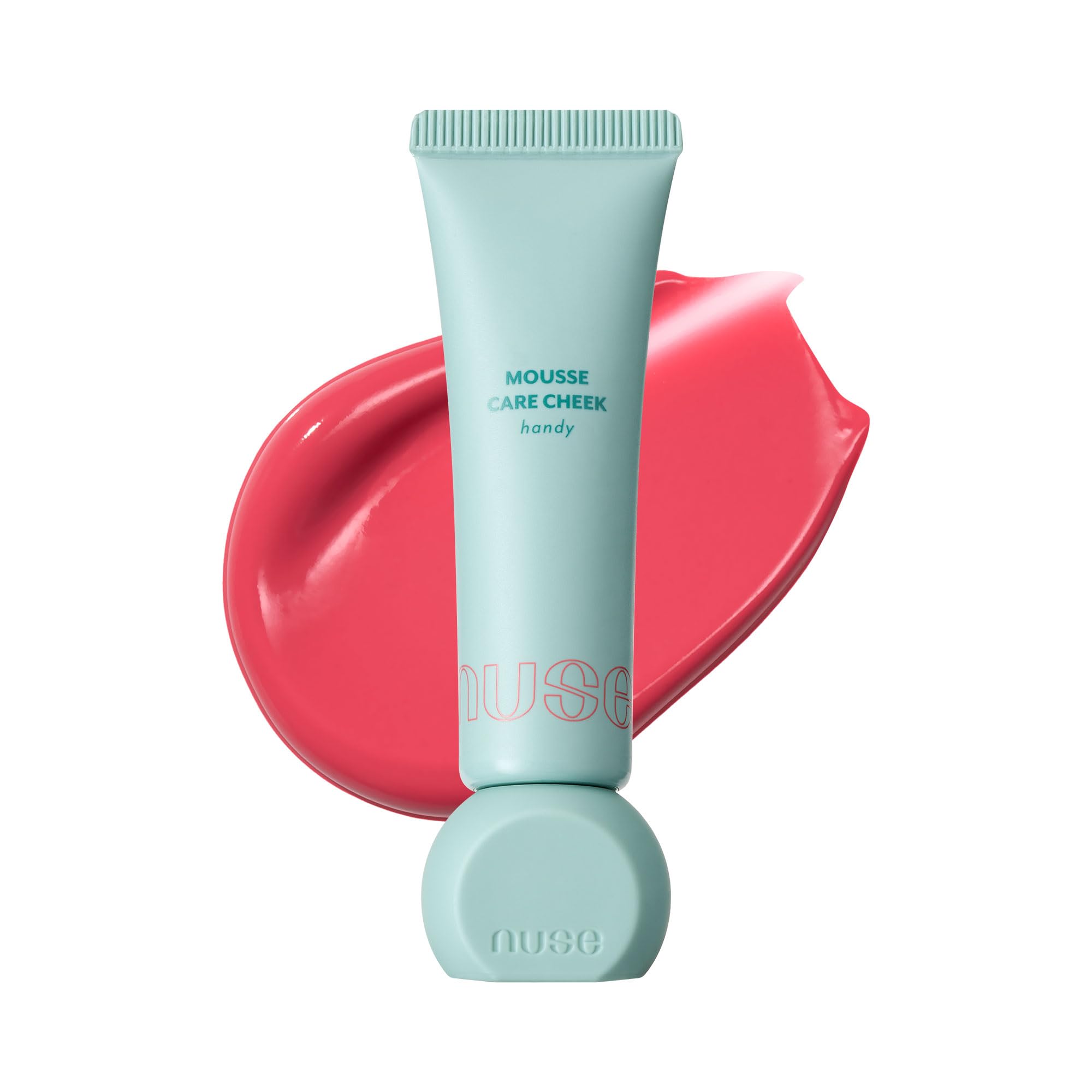 Liquid Mousse Blush