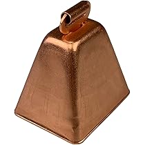 COW BELL HOOK AIOT! ver. カウベルフック Amazon.com: 2