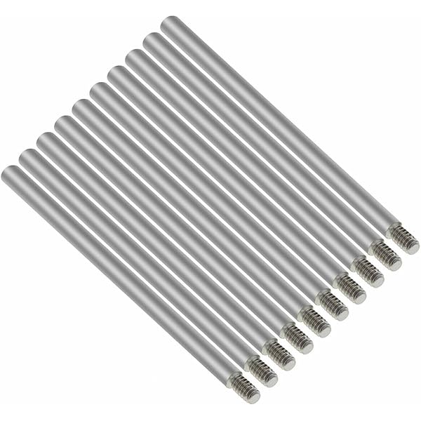 Amazon.com: Ewatchparts 10 Set 22mm Tube Friction Pins