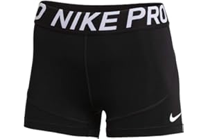 Nike Womens Pro 3" Training Shorts