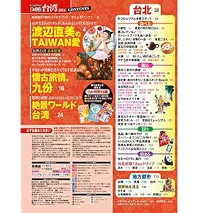 Tangled puru Taiwan ' 18 (chomping action magazine)