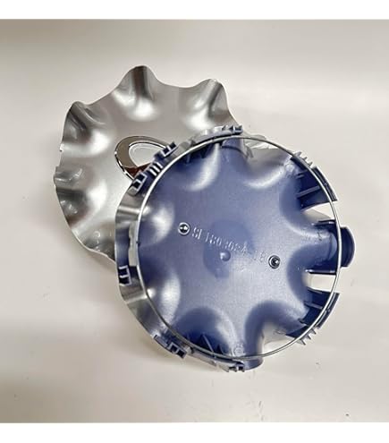 Amazon.com: 1x Wheel Hub Cap Silver Center Cap #40315CW54A