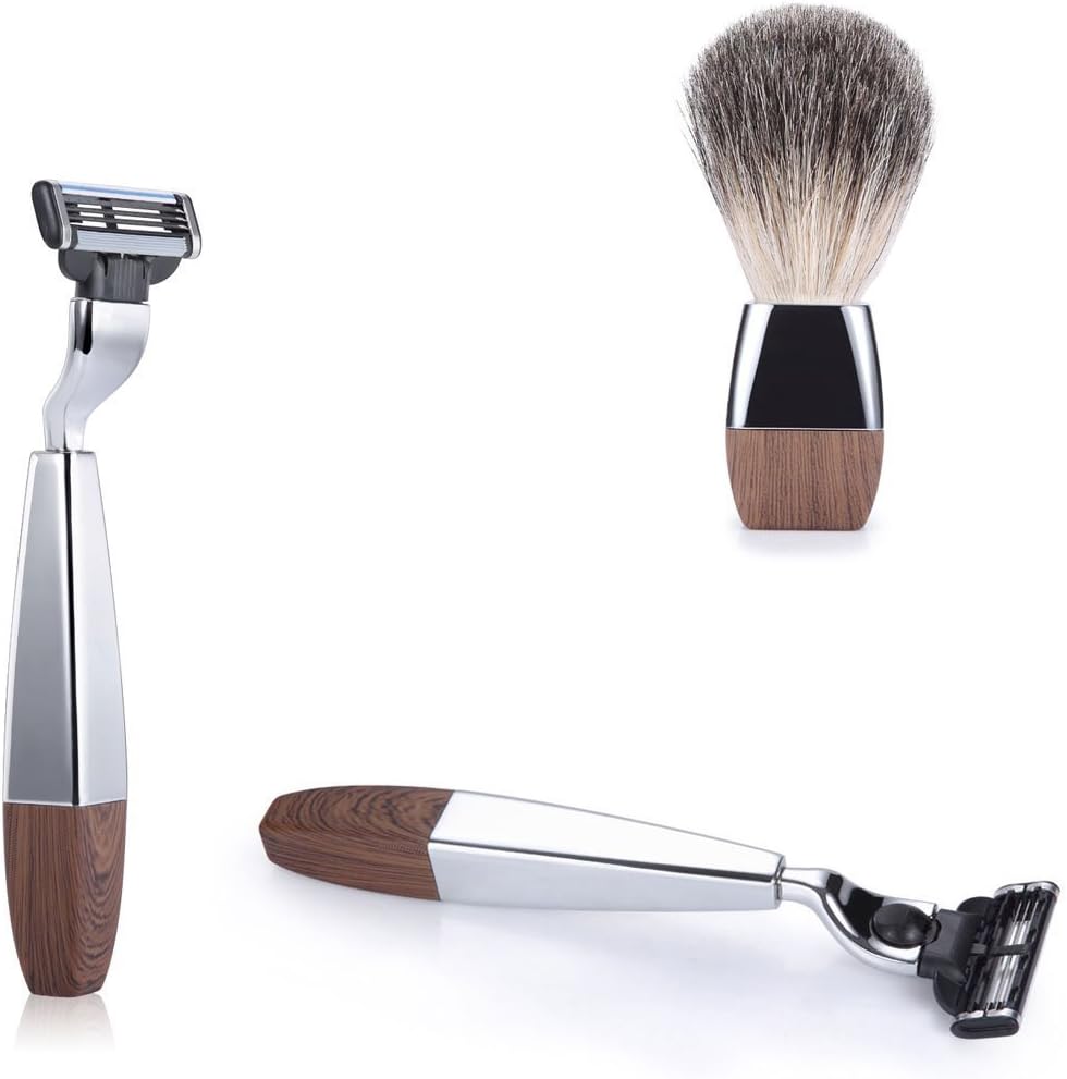 GRUTTI Shaving Set - Image 3