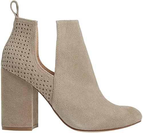 steve madden nomad bootie