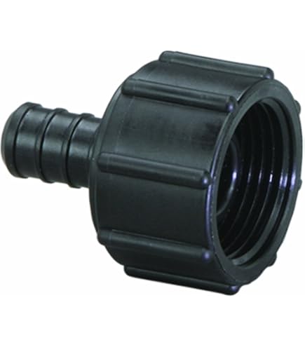 Amazon.com: Viega 51073 Viega PureFlow 1/2-Inch to 7-Inch