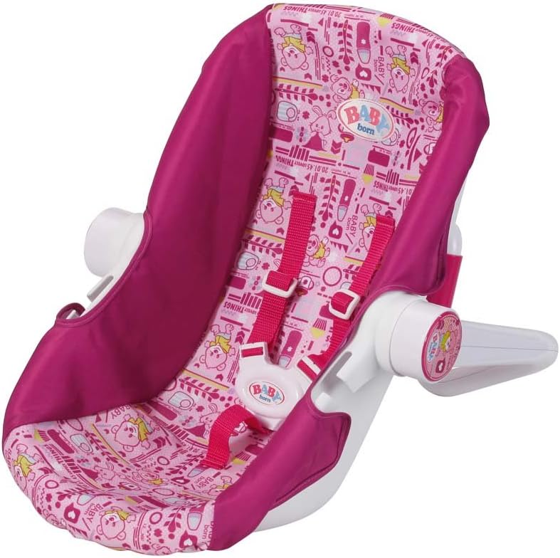 baby born car seat