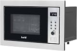 Dellonda Baridi 25L Integrated Microwave Oven with Grill 900W Stainless Steel view 9