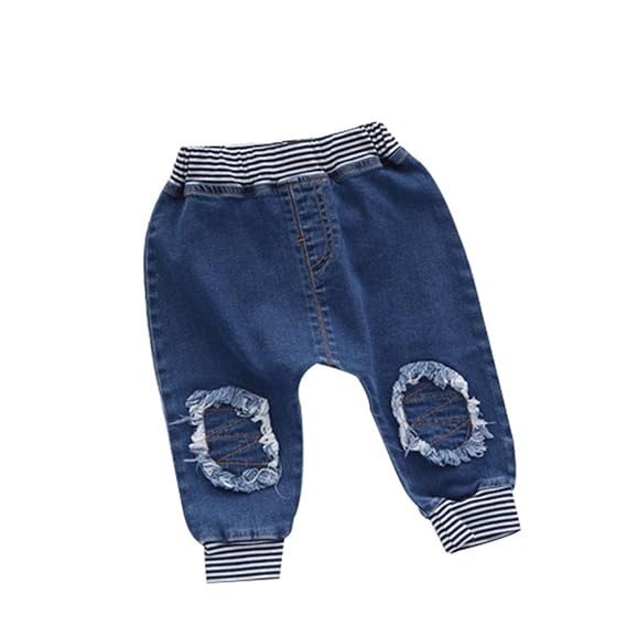 baby pants with knee pads