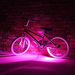 Brightz GoBrightz LED Bicycle Frame Accessory
