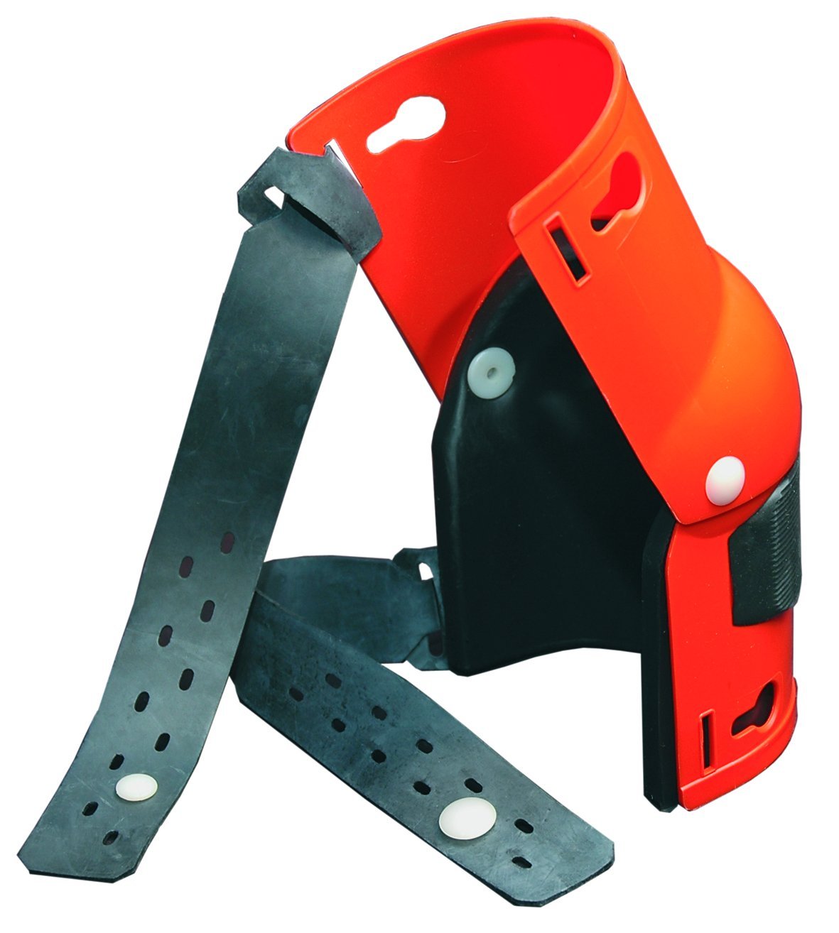 NIERHAUS WOHLTAT KNEE PADS – Professional Joint Protectors with ergonomic cushion for perfect fit & comfort guarantee – Knee pads for flooring, construction, gardening, mining – Made in Germany