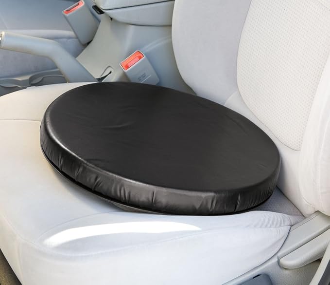Swivel Seat Cushion Home & Kitchen