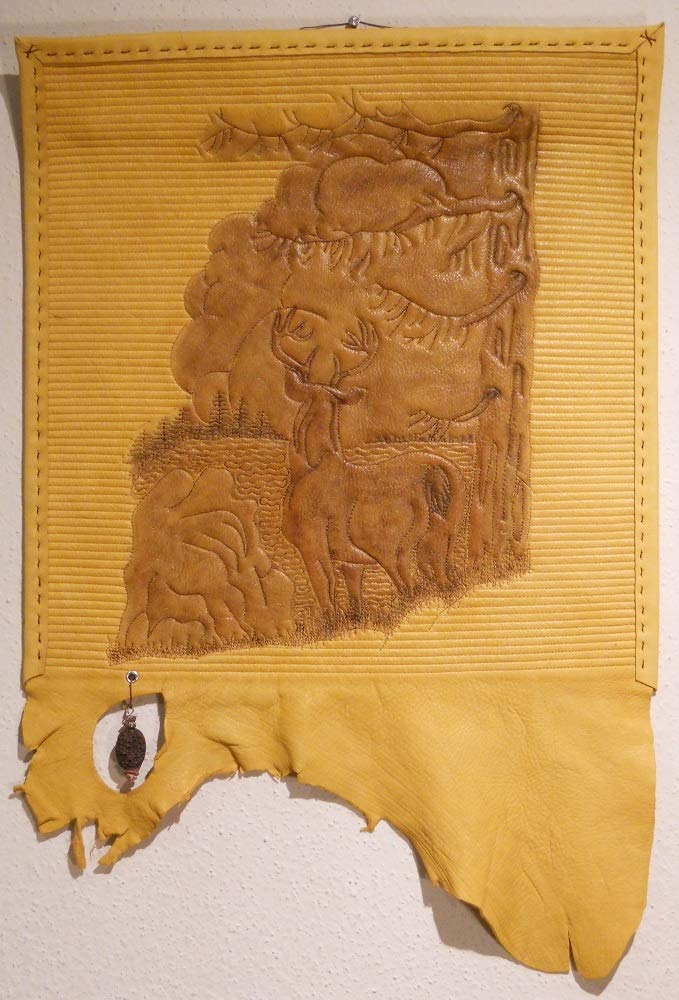 12++ Finest Leather wall art images info