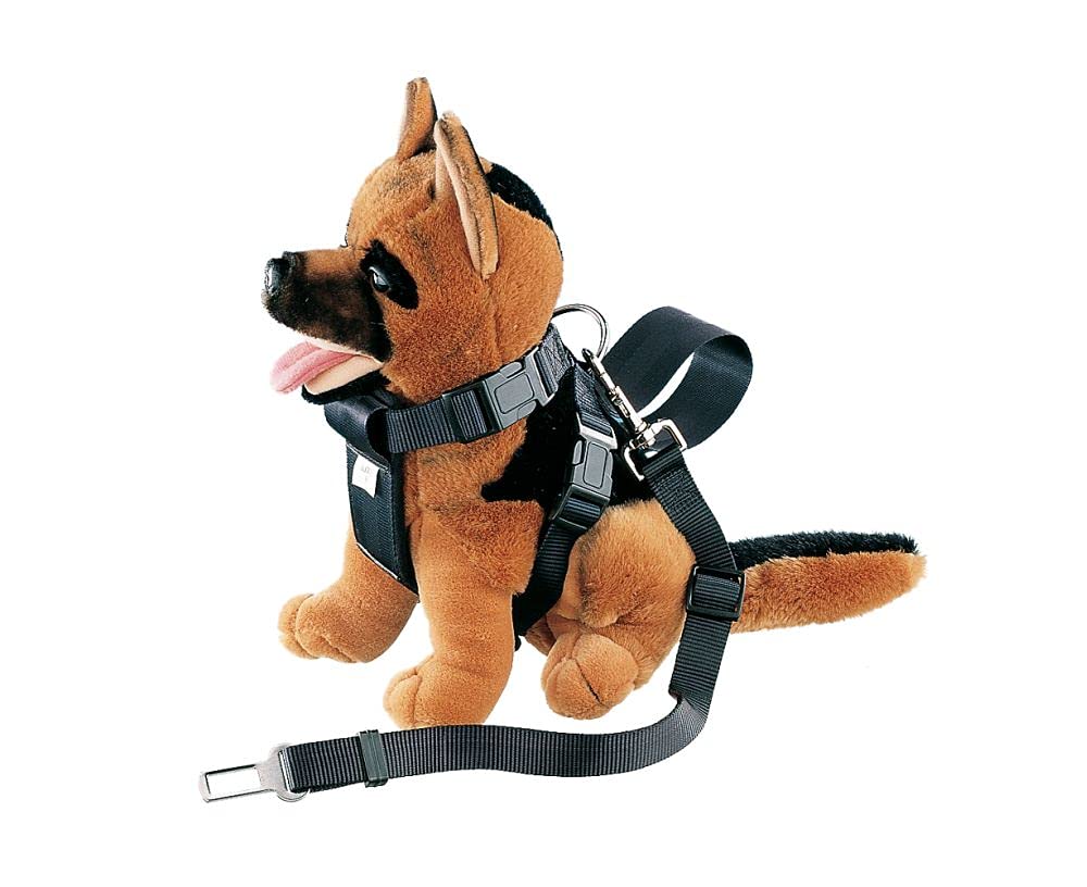 Nobby Harness with Safety Belt, Large, 68 x 85 cm