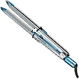 BaBylissPRO Stainless Steel Optima Flat Iron