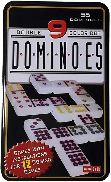 juego de domino amazon