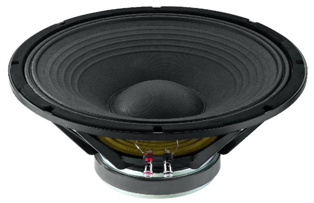 IMG Stageline 10.3760 38cm 500W PA Bass Speaker