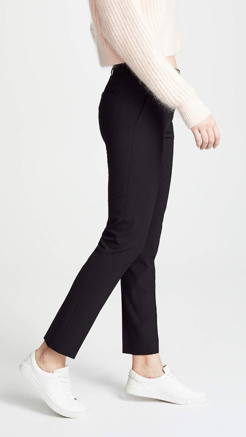 Theory Women's Edition Four Testra 2B Pants at  Women’s Clothing store