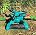 Buyplus 12FT Telescoping Gutter Cleaning Tools - Gutter Cleaners from The Ground, Extendable Gutter Cleaning Wand for Garden Hose Attachment, High Reach Gutter Cleaning Kit
