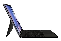 SAMSUNG Galaxy Tab Book Cover Keyboard Ai Key for