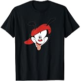 Animaniacs Wakko Big Face T-Shirt